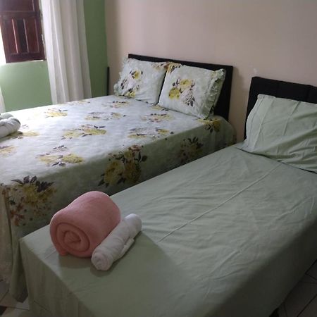 Aluga-Se Uma Casa Em Mucuge Bahia Villa Exteriör bild