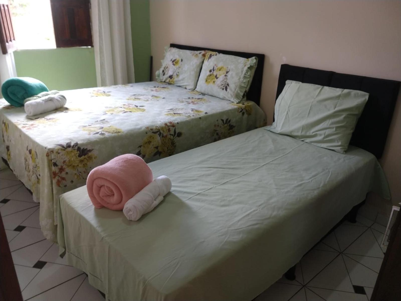 Aluga-Se Uma Casa Em Mucuge Bahia Villa Exteriör bild